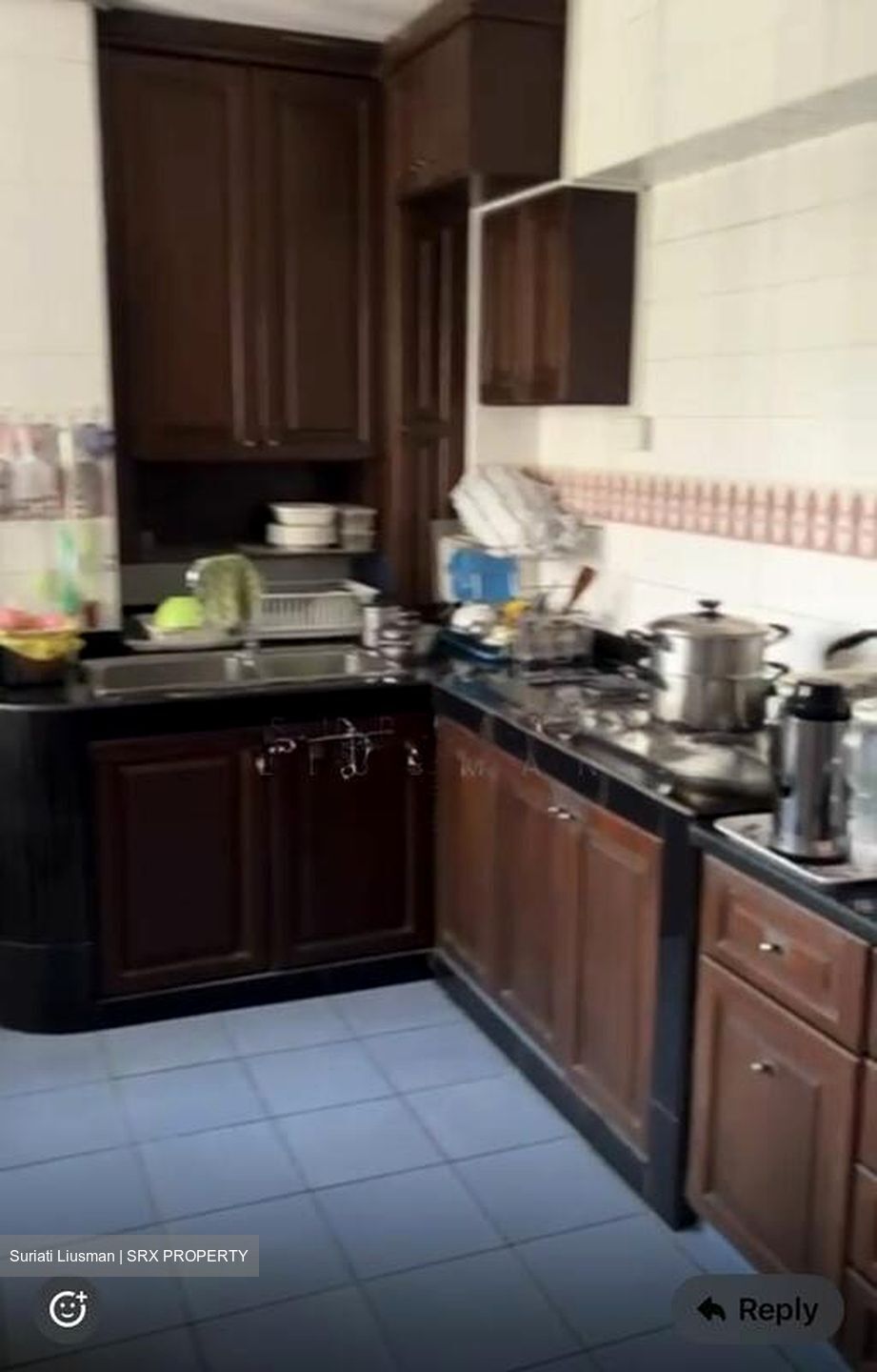 Blk 544 Hougang Avenue 8 (Hougang), HDB 5 Rooms #515939171